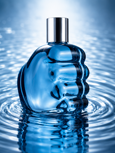 PUNCH PERFUME