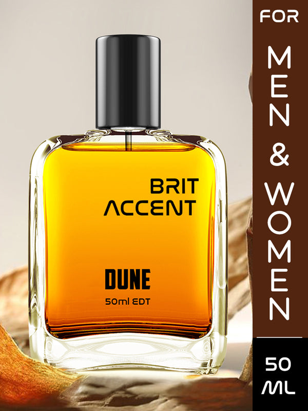 Dune Perfume