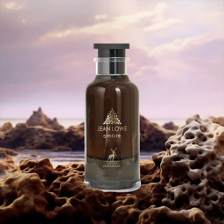Maison Alhambra Jean Lowe Ombre Eau De Parfum