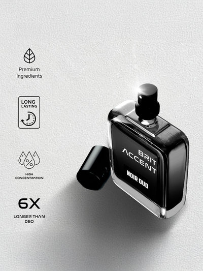 Noir Oud - 50ml