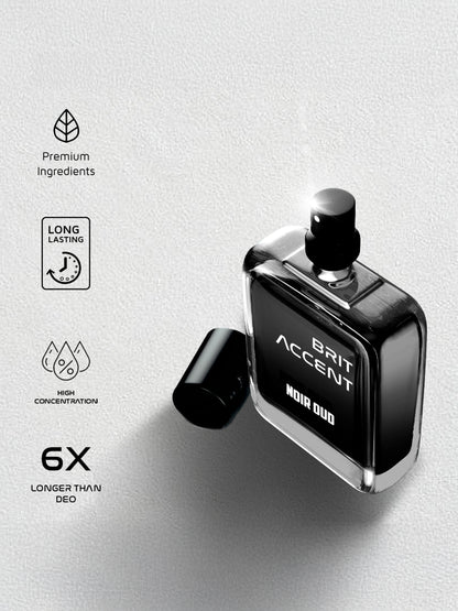 Noir Oud - 50ml