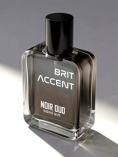 Noir Oud - 50ml