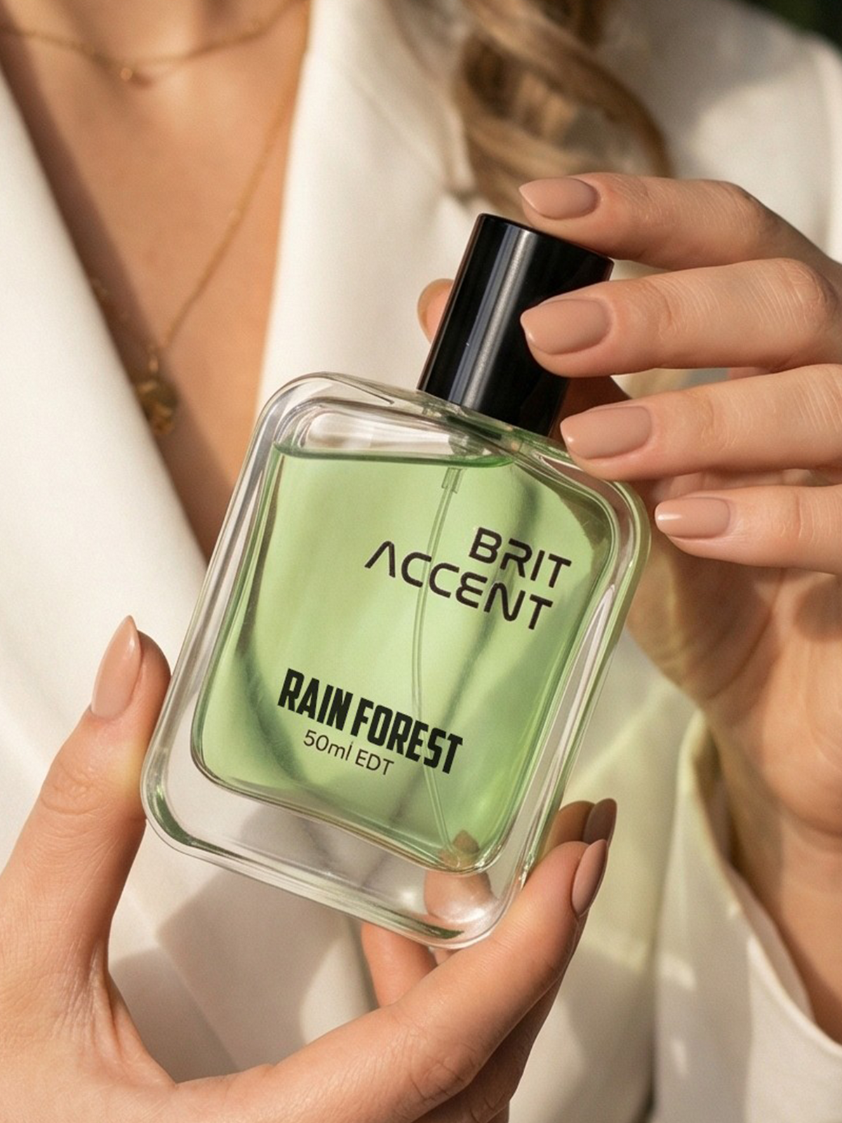 Rain Forest 50ml