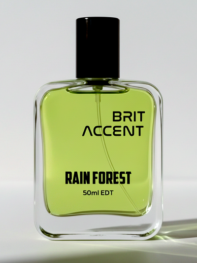 Rain Forest 50ml