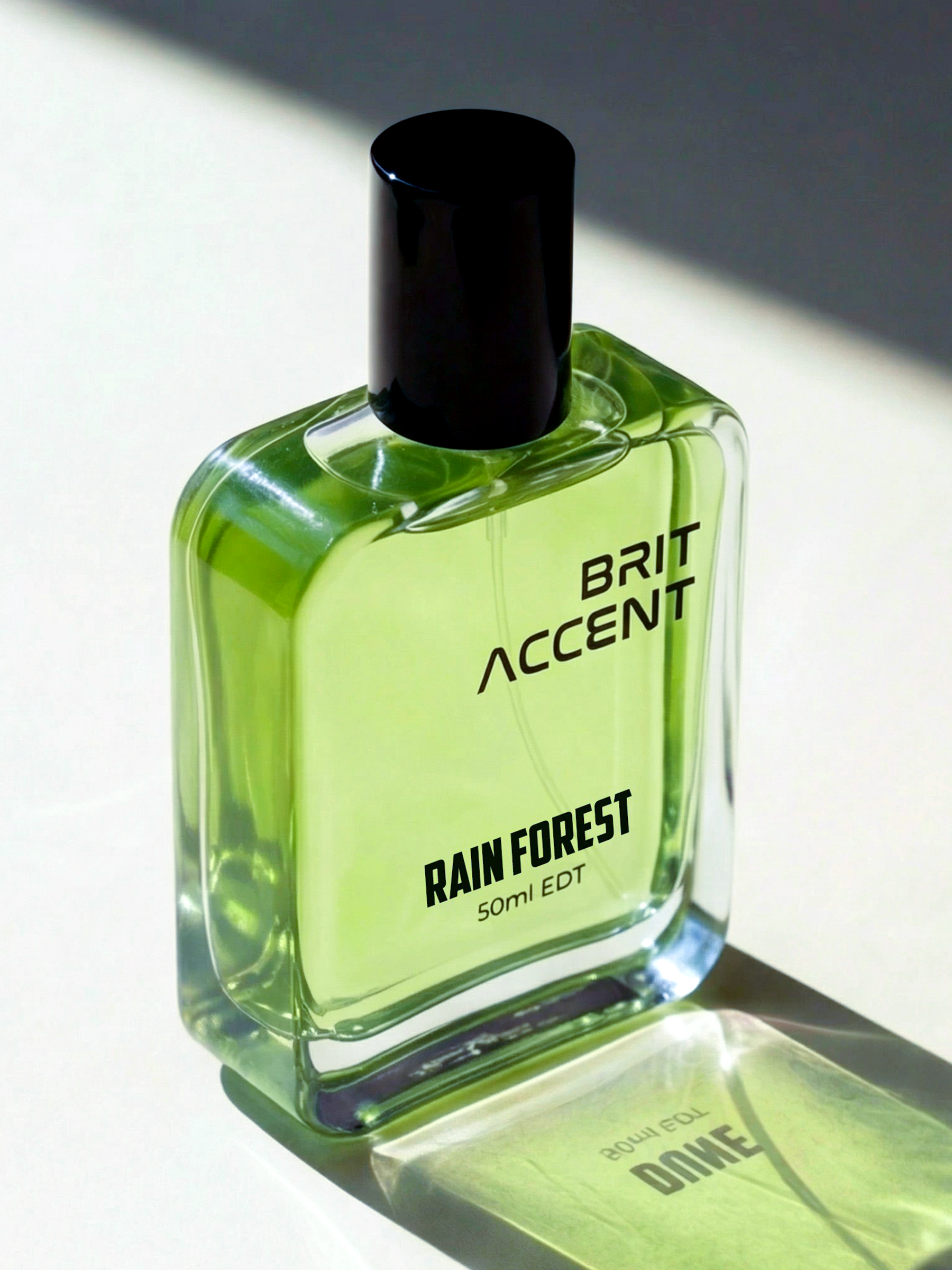 Rain Forest 50ml