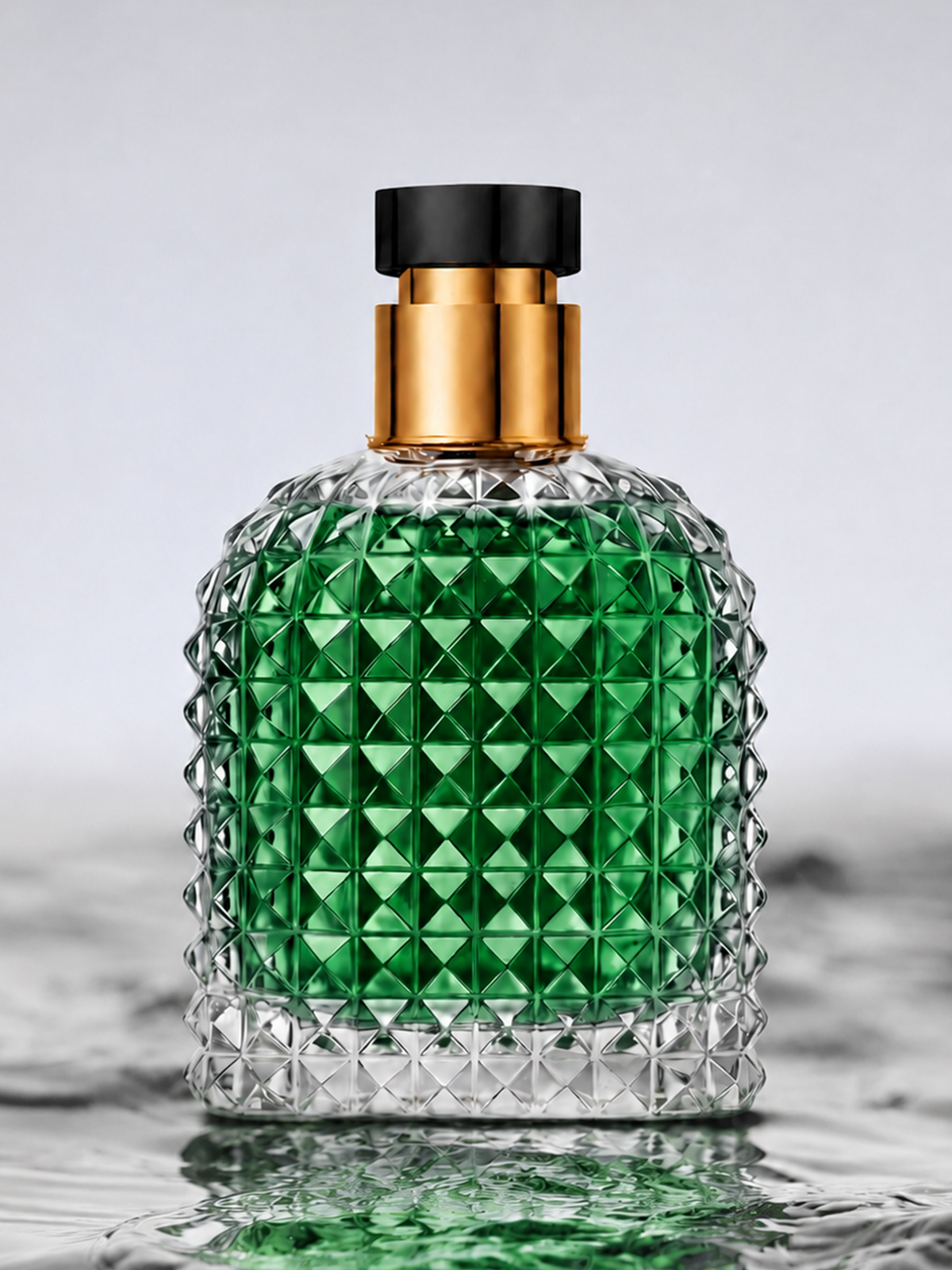 REBEL PERFUME(25 ML)