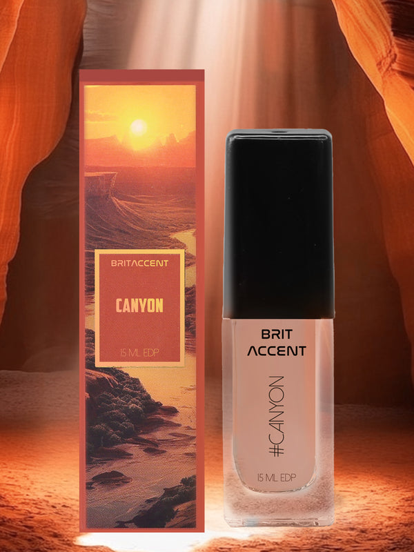 Canyon Perfume 15ml