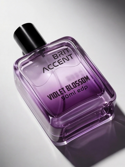 Violet Blossom - 50ml