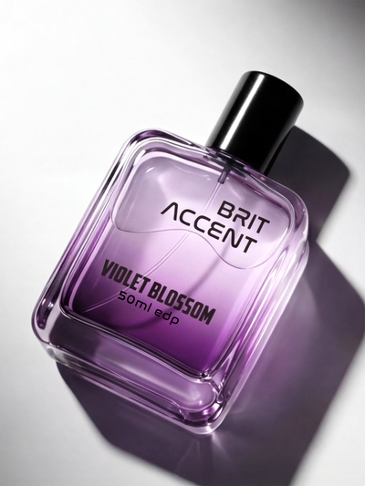 Violet Blossom - 50ml