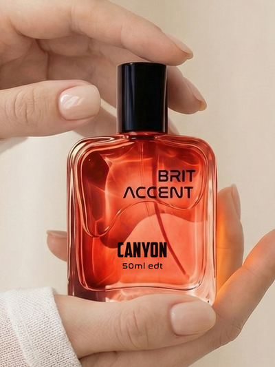 Canyon 50ml