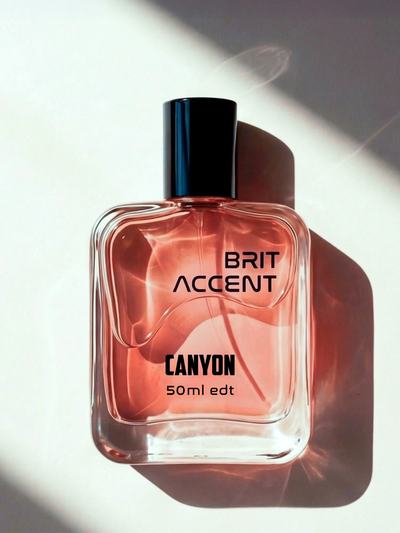 Canyon 50ml