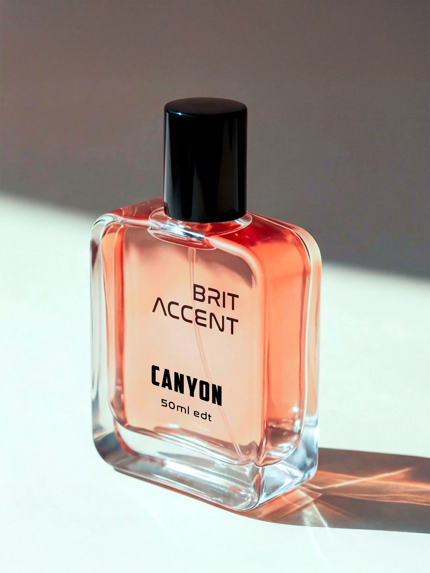 Canyon 50ml