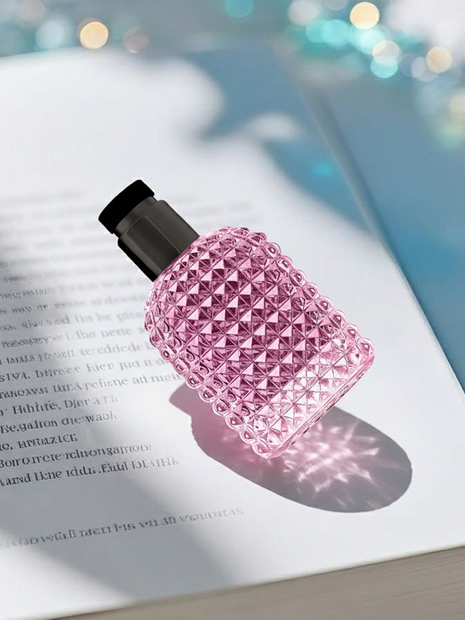 WANDERER PERFUME