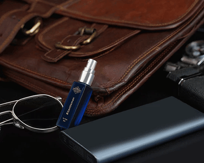 All Time Classic Fragrances for Men (Set of 3 Perfumes x 8ml)