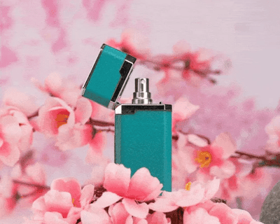 Best Fragrance for Women(LIGHTR + 3 Perfumes x 8ml)