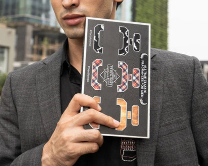 All Time Classic Fragrances for Men(Combo Set of 3X50ml)