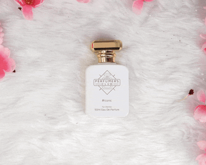 Best Fragrances For Women (Combo Set of 3X50ml)