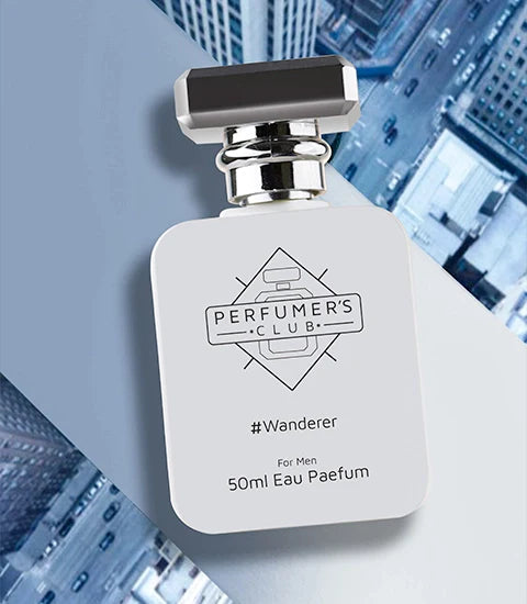Wanderer 50ml